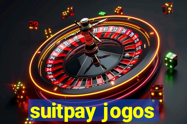 suitpay jogos